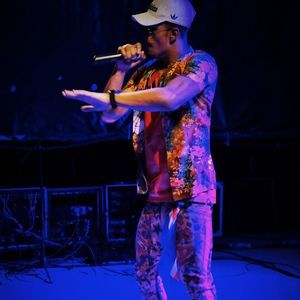 Meet your Posher, Dwayne